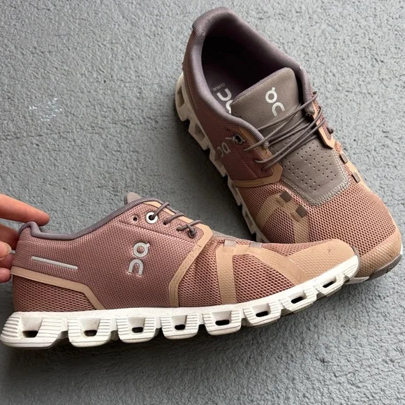 On Running Cloud5 - Picture 3 of 6